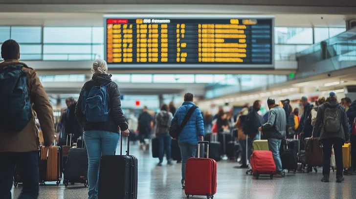 Isi – Ibigo by’indege byatangiye gukoresha AI mu kugena ingendo