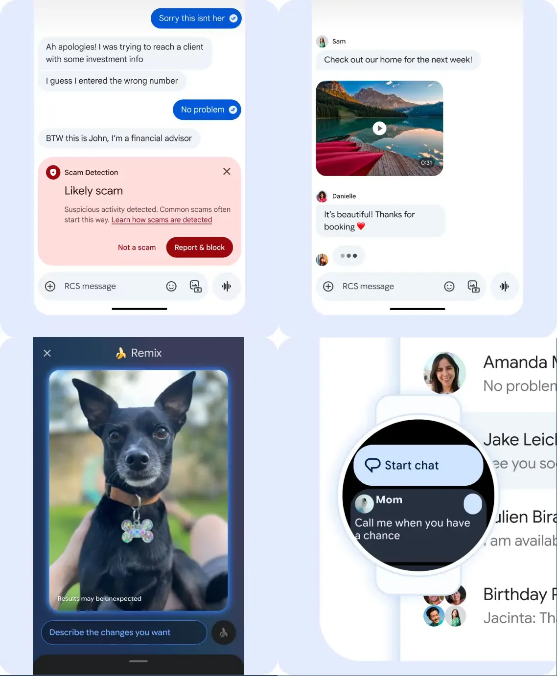 Google Messages