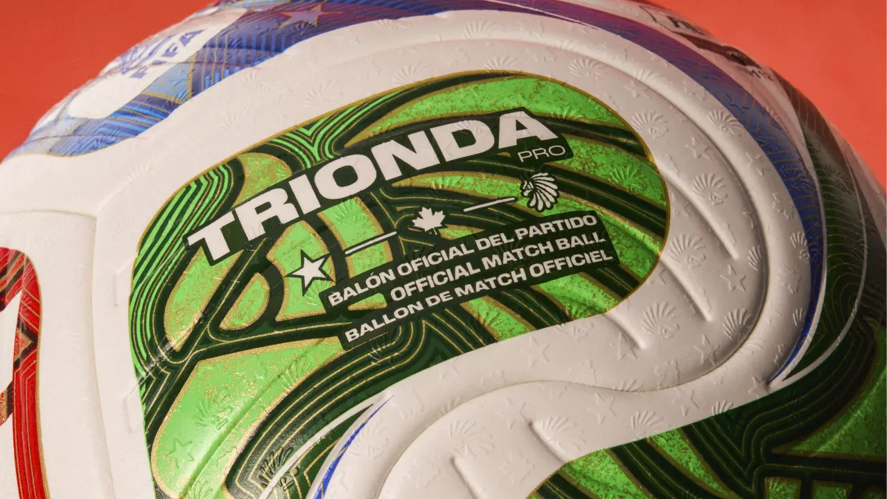 trionda details