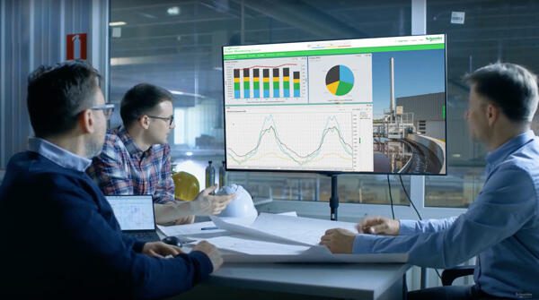 AI mu miyoboro y’amashanyarazi