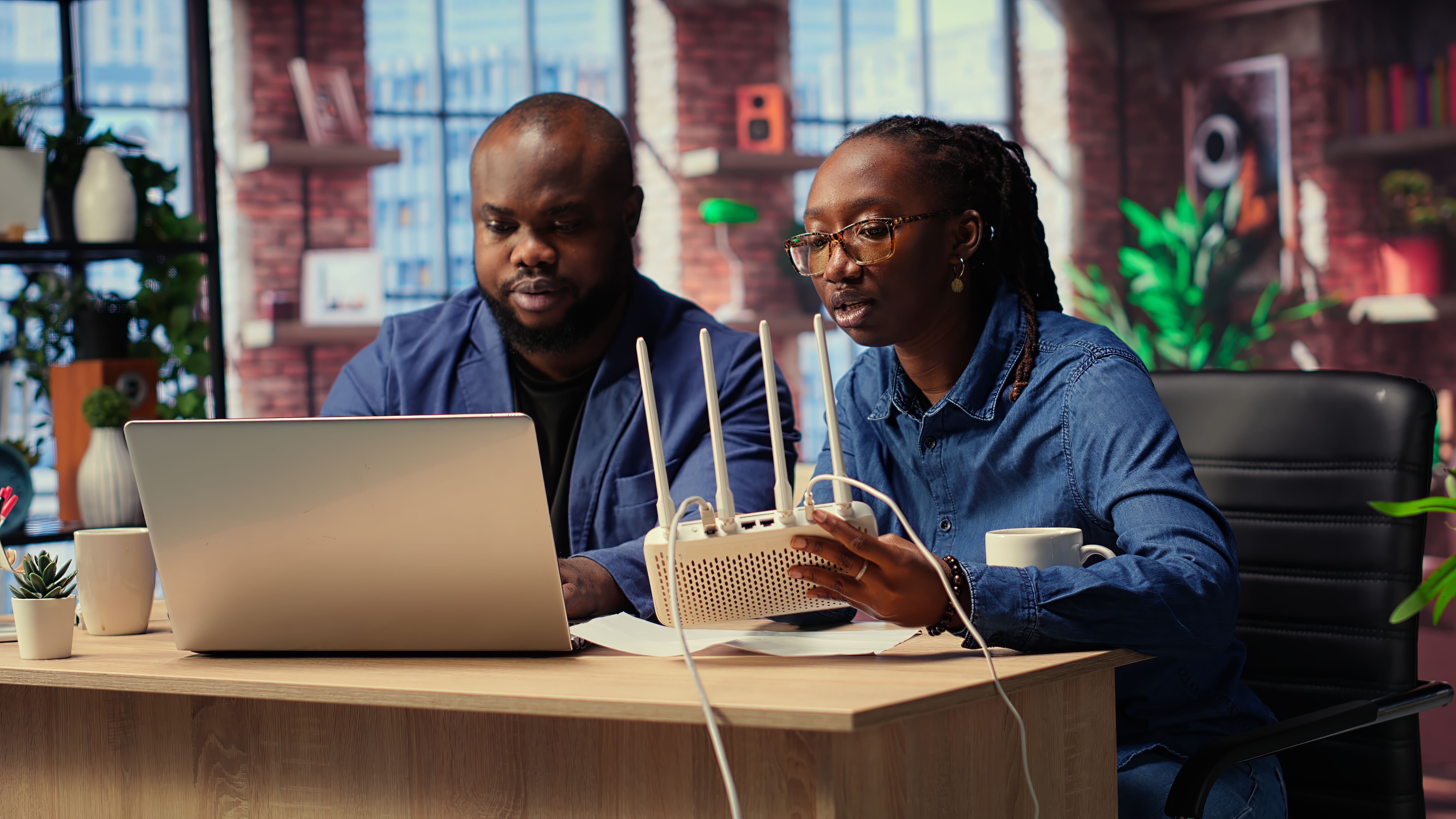 Bikora bite: Murandasi (Internet) ikora ite?