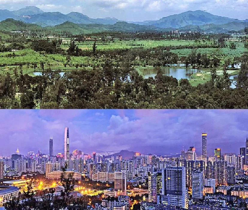 Shenzhen
