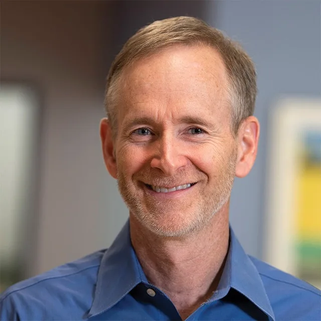 Prof. Tom Inglesby