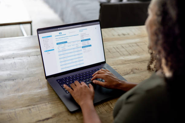 Blockchain mu mabanki