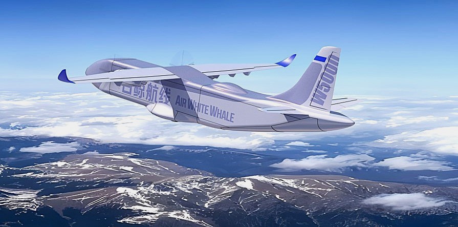 Indege zitagira abapilote mu mirimo mishya