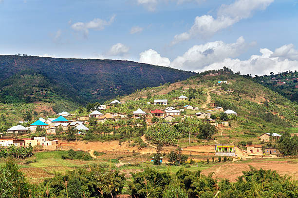 Internet mu byaro by...u Rwanda